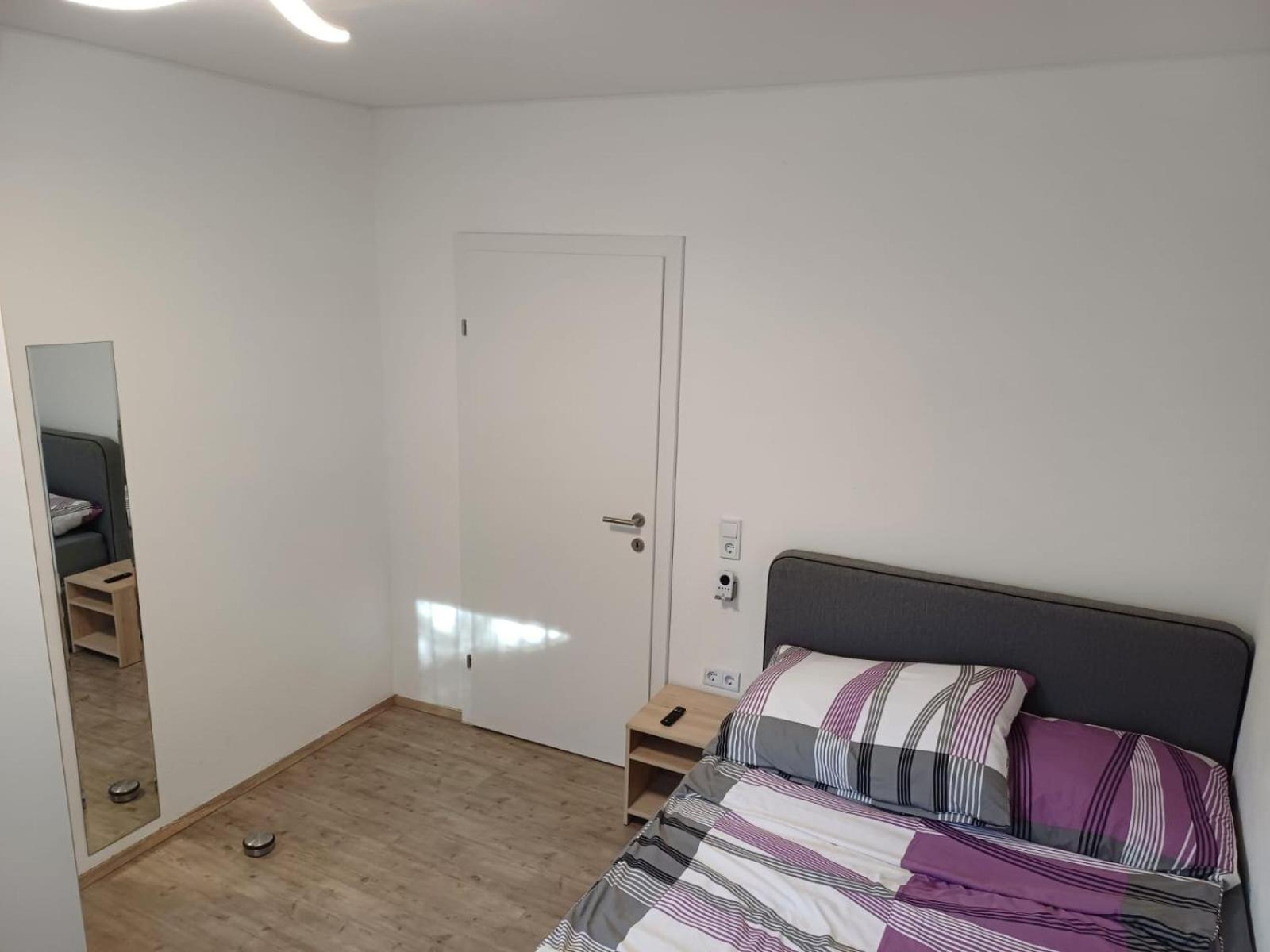 Haus Mit 2 Schlafzimmer In *