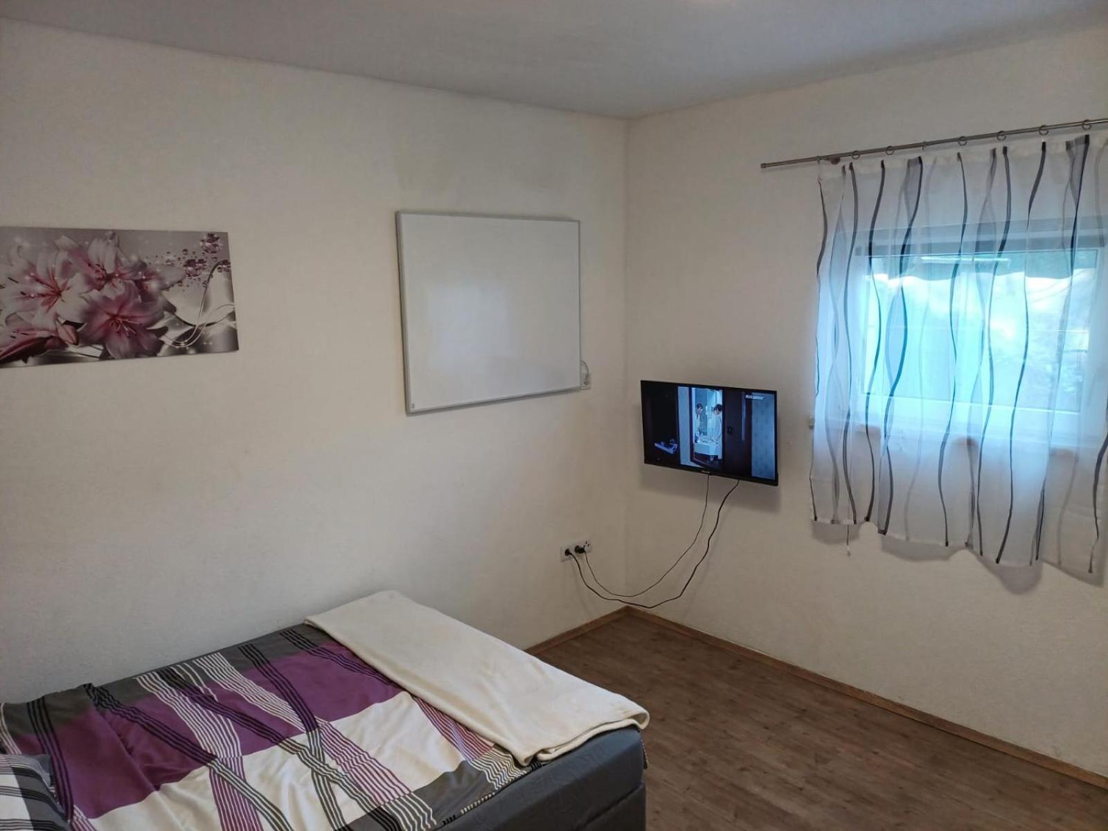Haus Mit 2 Schlafzimmer In